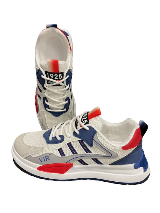 Turnschuhe Weiße