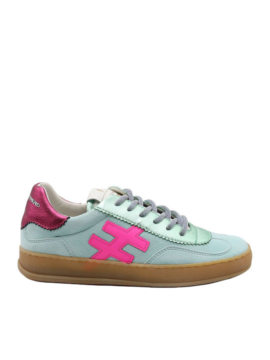 Γυναικεία Sneakers Mint