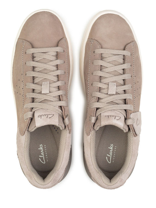 Courtlite Herren Sneakers Grau
