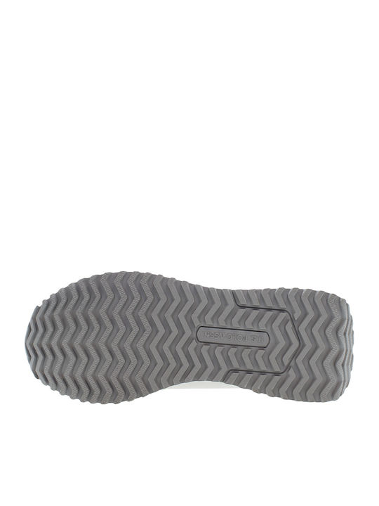 Damen Sneakers Whi-gol01