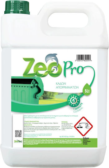 ZeoTec Curățător Special Zeo Pro 5 Litri