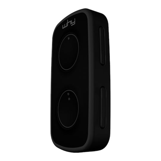 Sicetech Τηλεχειριστήριο Γκαραζόπορτας Σταθερού Κωδικού 868MHz