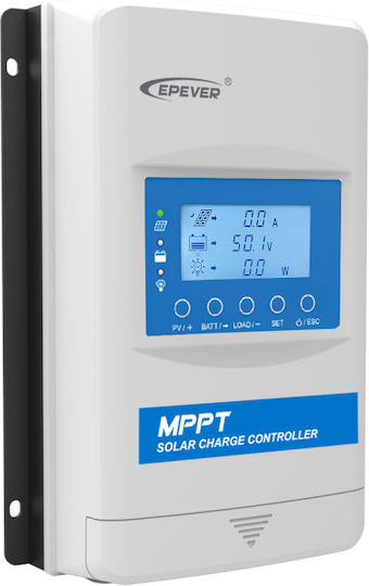 Epsolar G3 XTRA 3210N Ρυθμιστής Φόρτισης MPPT 24V 30A