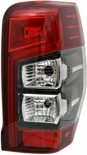 Δεξί Φως STOP Led για Mitsubishi L200 2020-