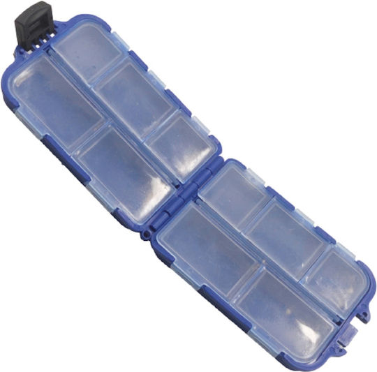 Tpster Κασετινα Ψαρεματος 9.5cm 38176