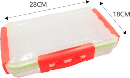Tpster Angelbox 18*28cm 38177