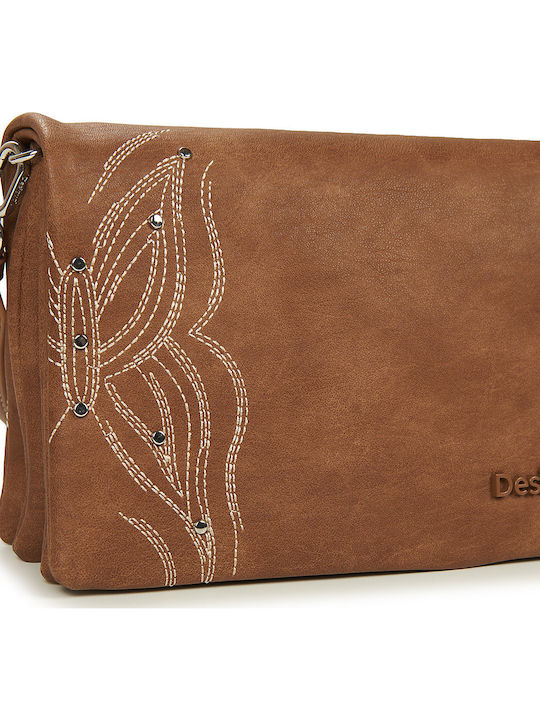 Dortmund Women's Bag Crossbody Brown