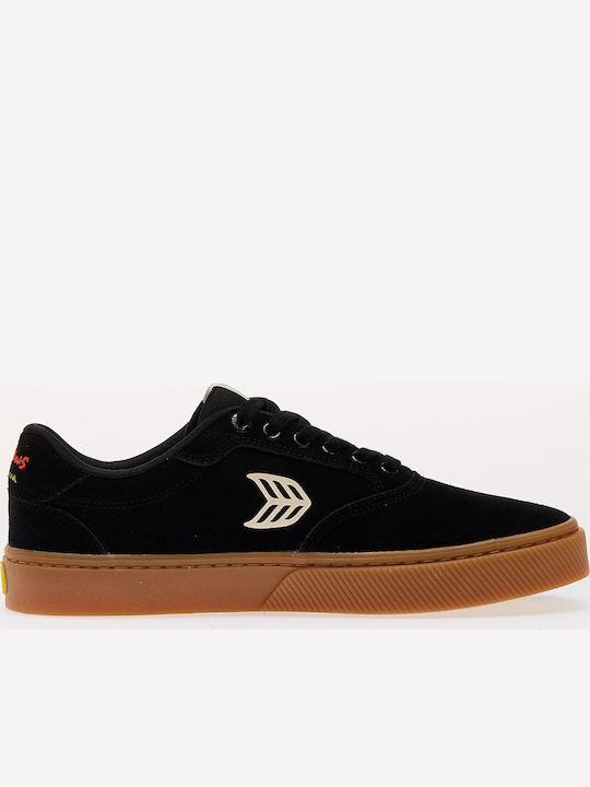 Naioca Sneakers Black