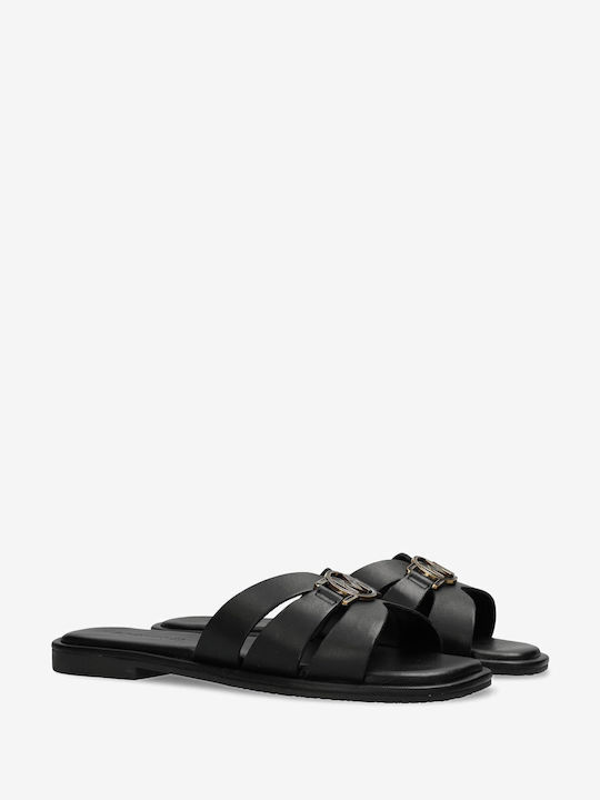 Mexx Σανδάλια Μαύρα