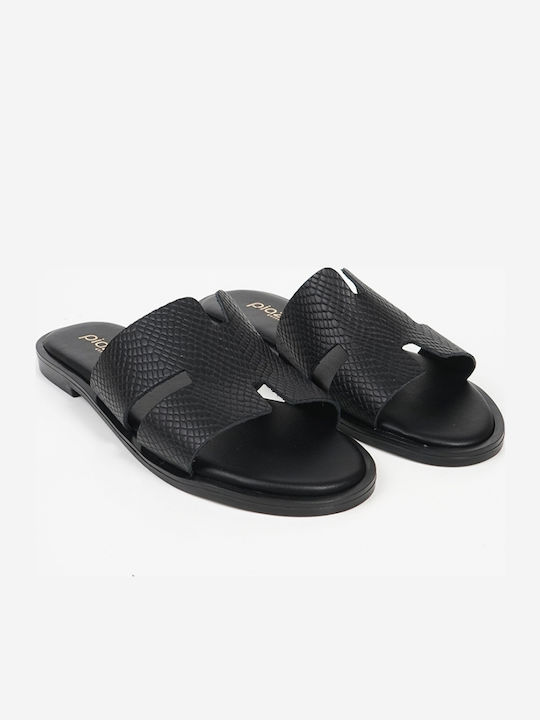 Piazza Shoes
