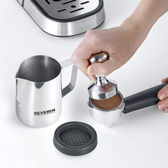 Severin Barista ZB5996