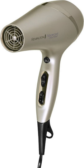 Remington Advanced Colour Protect Ionic Професионален Сешоар 2300W