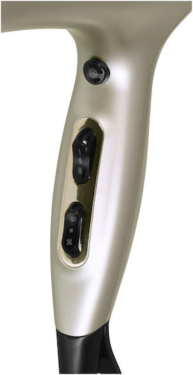 Remington Advanced Colour Protect Ionic Професионален Сешоар 2300W