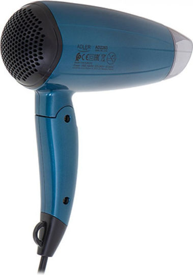 Adler Πιστολάκι Μαλλιών 1400W
