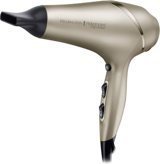 Remington Advanced Colour Protect Ionic Професионален Сешоар 2300W