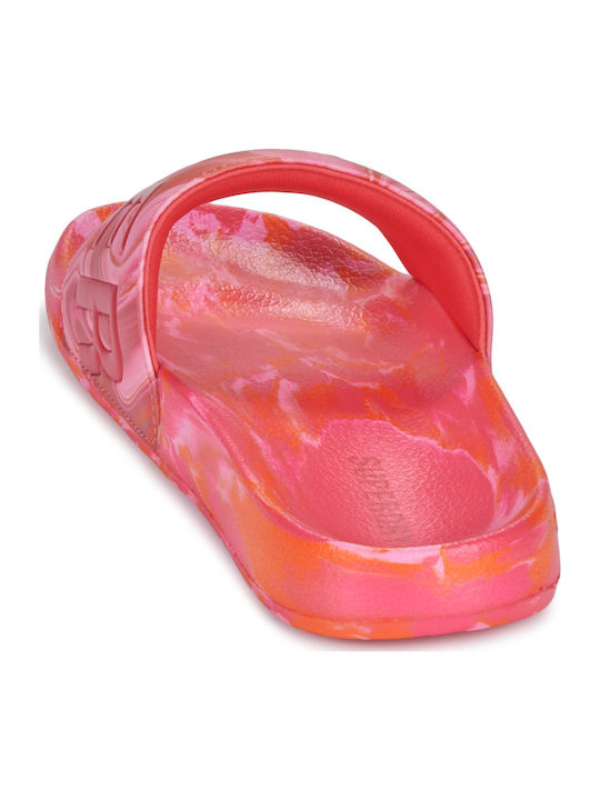 Women's Slides Pink
