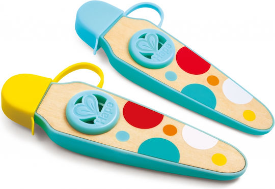 Children's Wooden Whistle Kazoo Hape