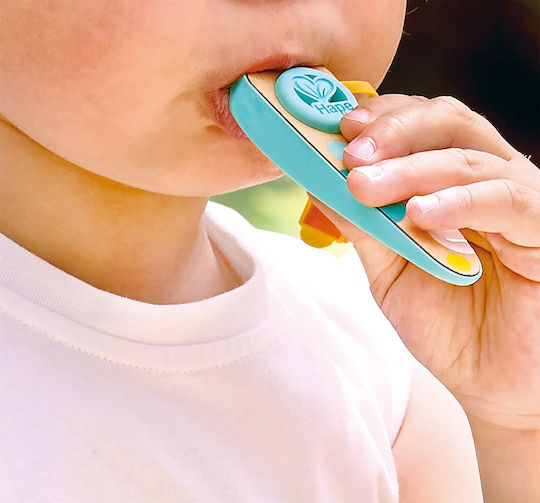 Children's Wooden Whistle Kazoo Hape
