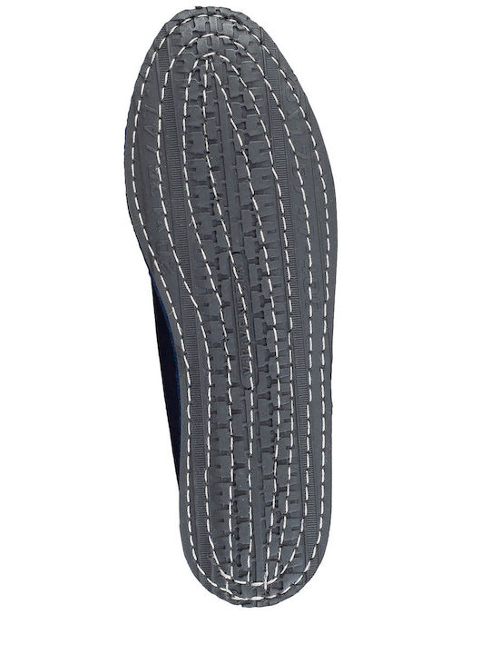 Pantofi balerini pentru femei in Albastru marin Culori WS25FBA31LI03C