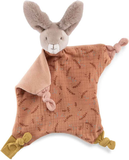 Moulin Roty Șervețel pentru bebeluși Multicolour