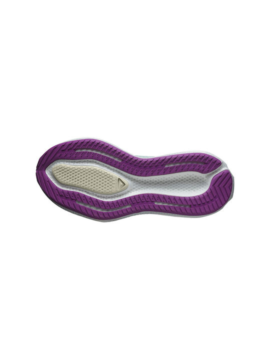 Aero Glide 3 Women's Sport Shoes Running Bay White Willowherb