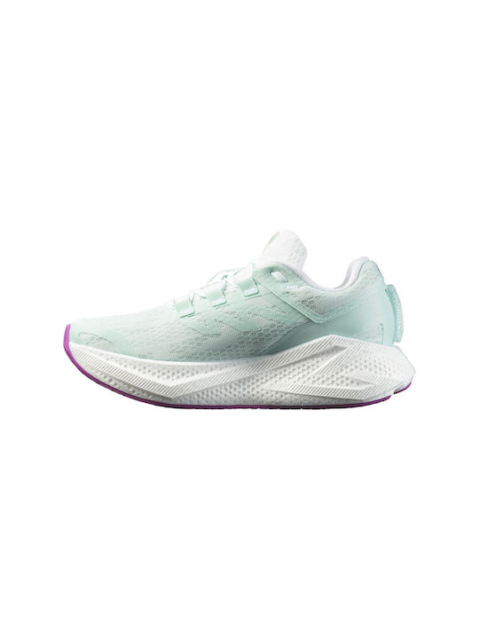 Aero Glide 3 Women's Sport Shoes Running Bay White Willowherb