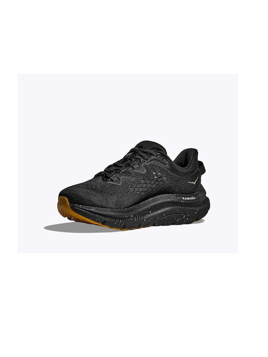 Kawana 2 Pantofi Sport Pentru Femei Alergare Triplu Negri