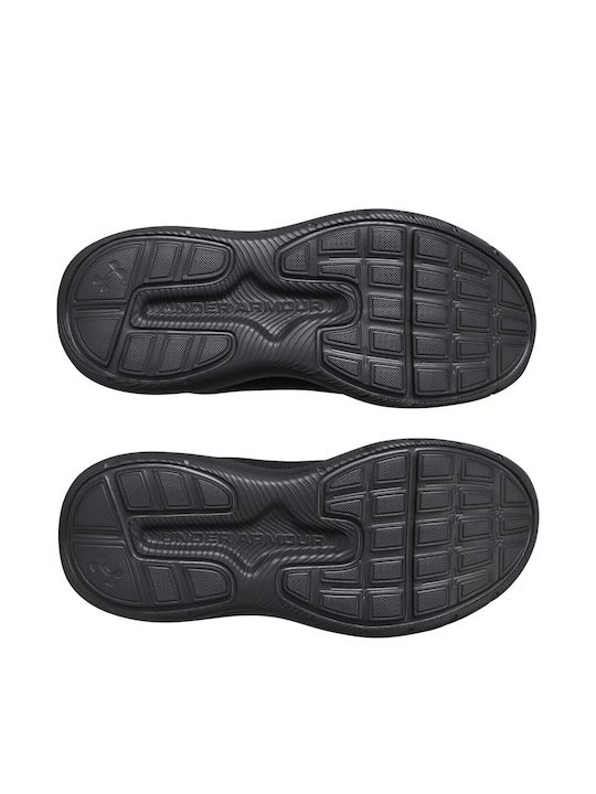 Phade Rn 3 Sport Shoes Running Black