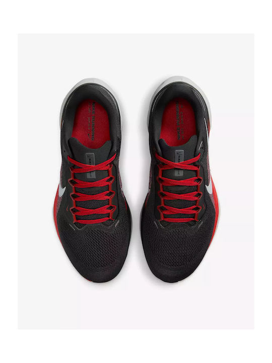 Pegasus 41 Ανδρικά Αθλητικά Παπούτσια Running Γκρι