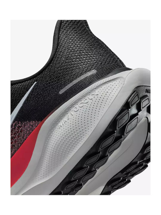 Pegasus 41 Ανδρικά Αθλητικά Παπούτσια Running Γκρι