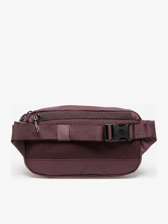 High Coast Belt Bag Red