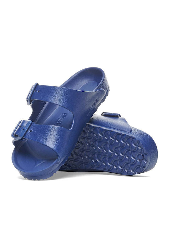 Kids' Sandals Arizona Anatomic Blue