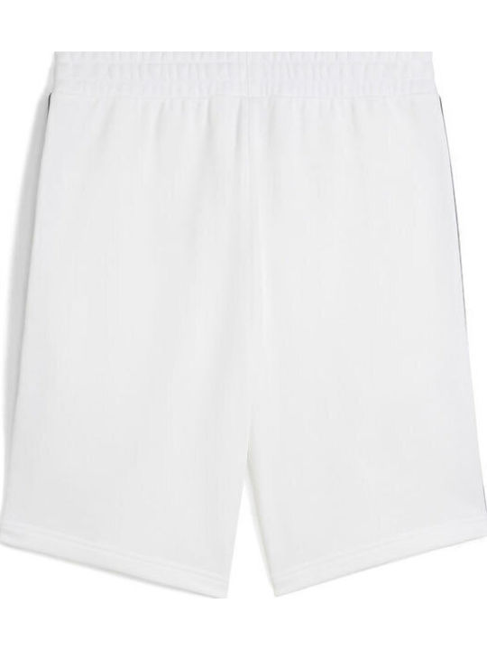 Tape Men's Shorts White