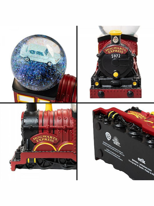 Christmas Snowball