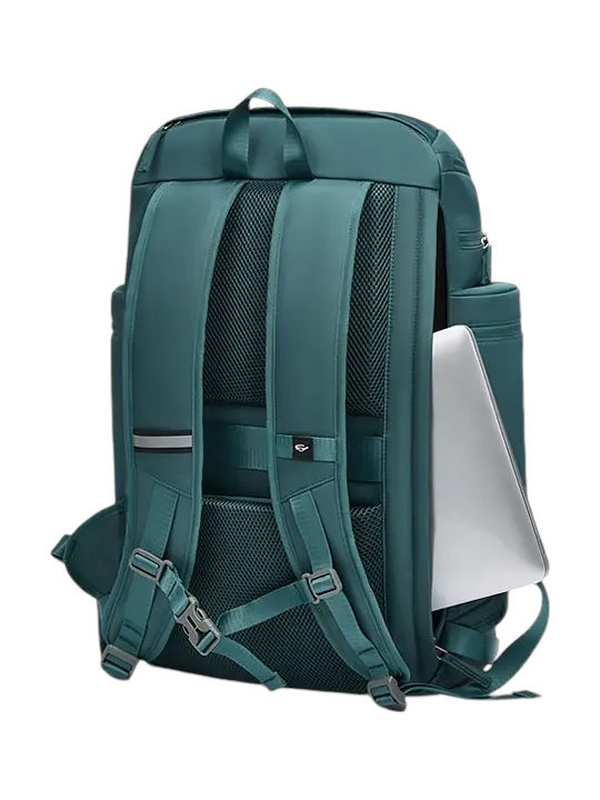 Rucksack Wasserdicht 30Es Grün