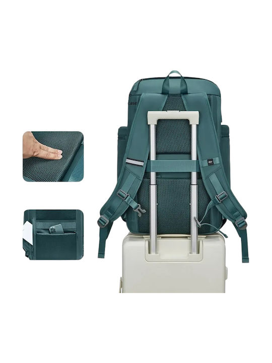 Rucksack Wasserdicht 30Es Grün