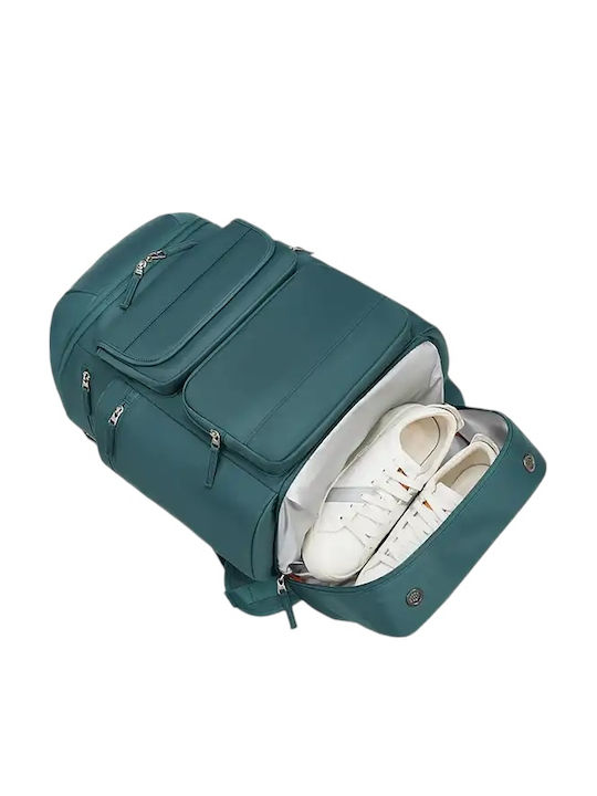 Rucksack Wasserdicht 30Es Grün