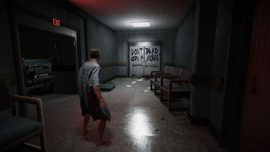 The Walking Dead: Destinies (Code In A Box) Switch Game