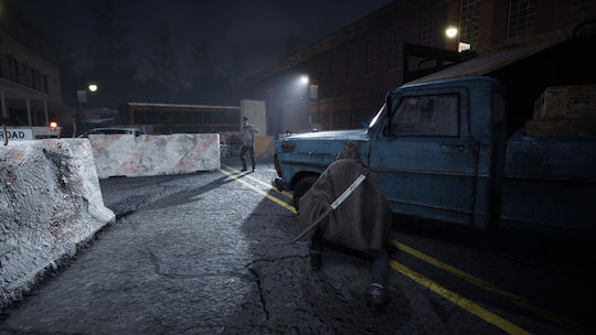 The Walking Dead: Destinies (Code In A Box) Switch Game