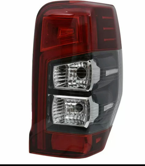 Lumini de oprire Lumini LED pentru Mitsubishi L200 2020- 1buc