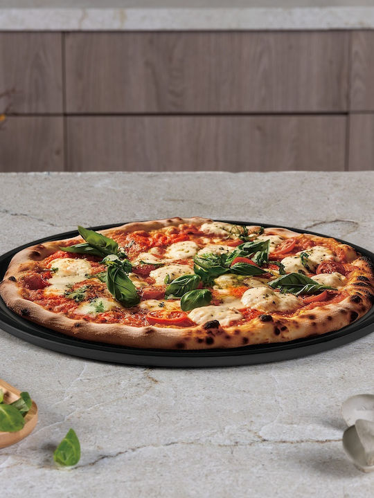 Berlinger Haus Backform Pizza Aluminium 36cm