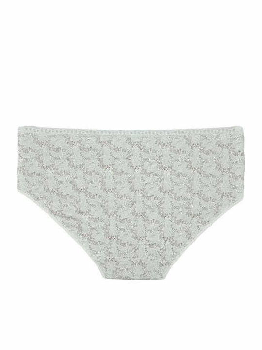 Βαμβακερά Damen Slip 3Pack Multicolour