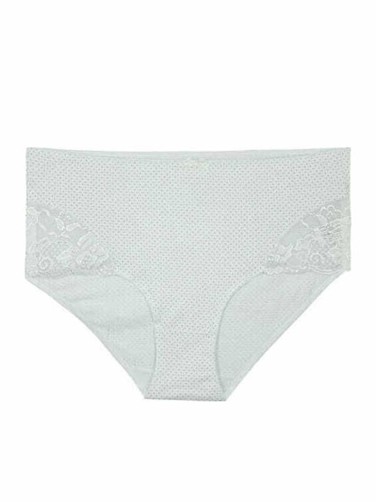Βαμβακερά Damen Slip 3Pack Multicolour
