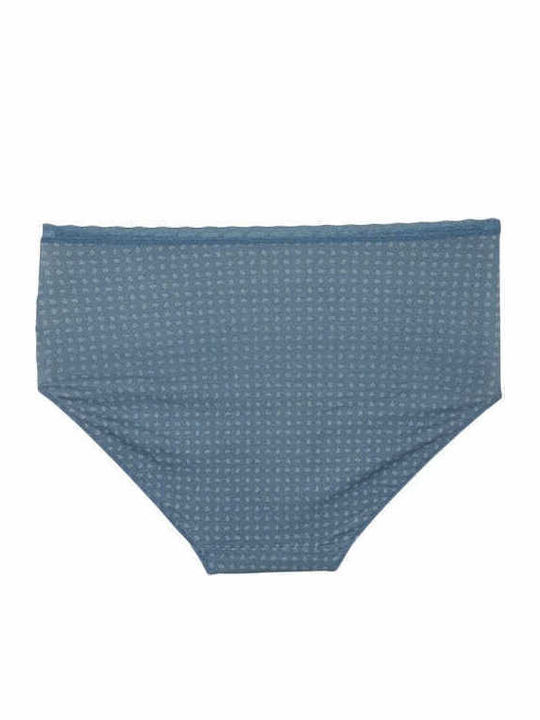 Βαμβακερά Damen Slip 3Pack Multicolour