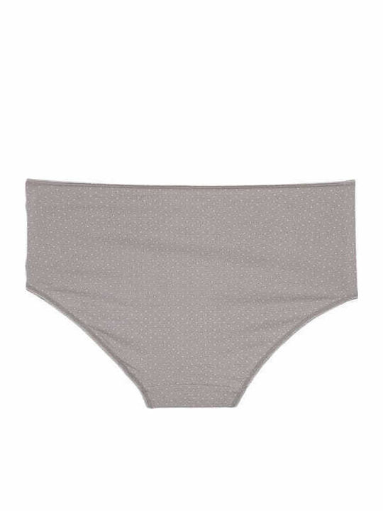Βαμβακερά Damen Slip 3Pack Multicolour