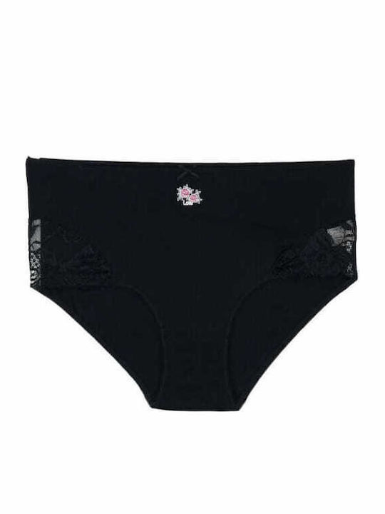 Βαμβακερά Damen Slip 3Pack Multicolour
