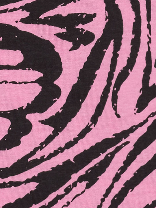 Детска блуза Pink