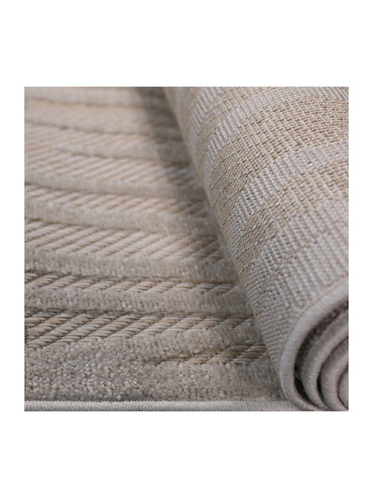 Beauty Home Carpet Art 9968 Beige Width 67cm Cut-to-Measure Price Per Meter