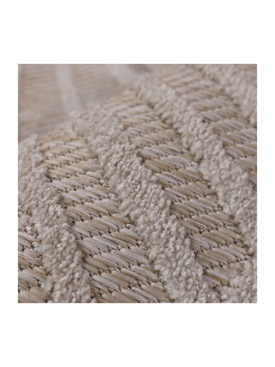 Beauty Home Carpet Art 9968 Beige Width 67cm Cut-to-Measure Price Per Meter