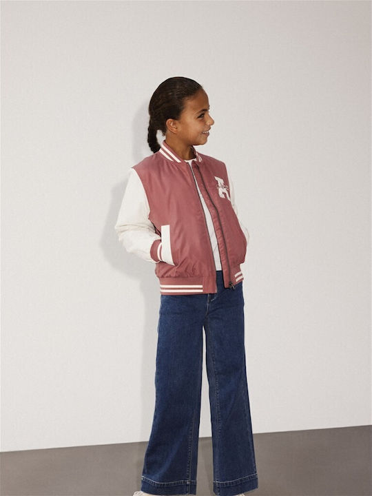 Kids' Bomber Thyme